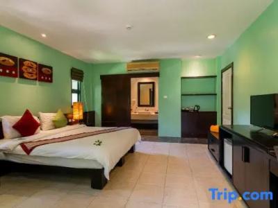 Baan Khaolak Beach Resort - Sha Plus - 131