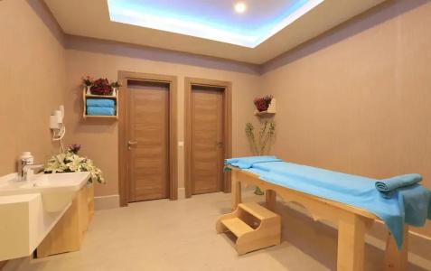 Cam Thermal Resort & Spa - 10