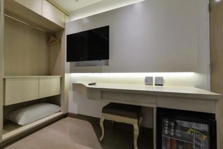 Aspira g Sukhumvit 33 - Sha Certified - 16