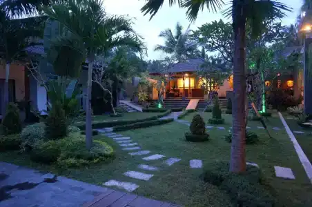 Ubud Raya - 44
