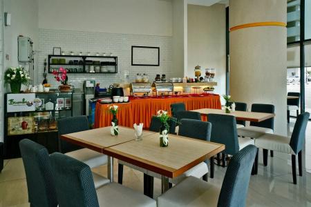 Cititel Express - 21