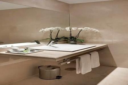 NH Collection Madrid Abascal - 127