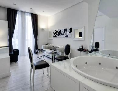 Lhp Napoli Palace & Spa - 7