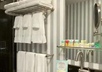Four Points by Sheraton Manhattan SoHo Village - 8