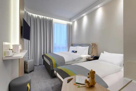Holiday Inn Express - Regensburg, An Ihg - 42