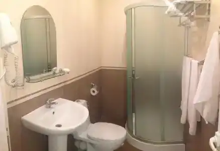 Олимпия - 36