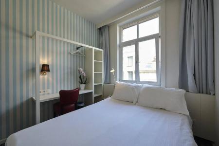 Leopold Ostend - 5