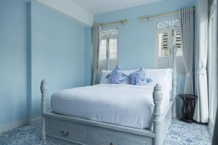 Noursabah Boutique Bed Bangkok - 128