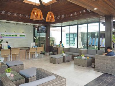 Aonang Buri Resort- Sha Extra Plus - 16