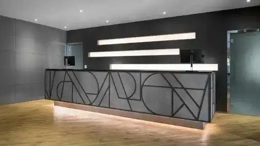 Ac Genova By Marriott - 11