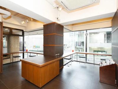 Pod Select Shinjuku - 16