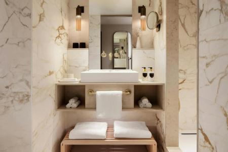The Montcalm Marble Arch - 29