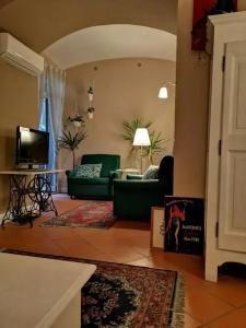 Bed & Breakfast Morelli 49 - 66