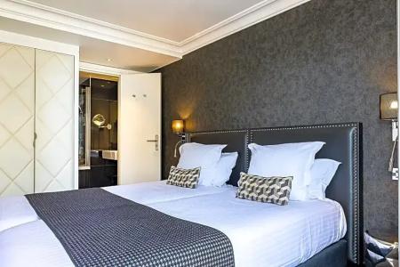 Hôtel Diva Opera - 19