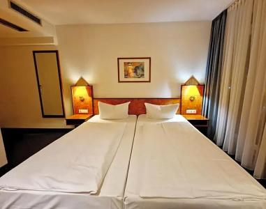 Trip Inn Minerva Frankfurt - 27