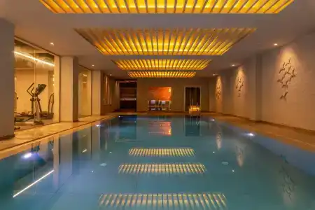 Nelia Beach & Spa - 11