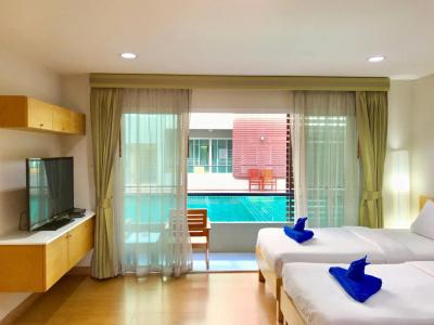 Double D Boutique Residence - 2