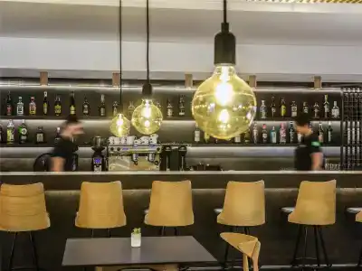 Ibis Styles Heraklion Central - 36