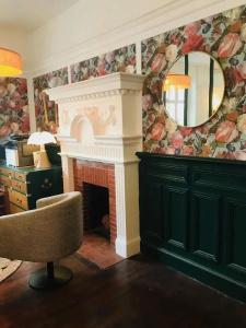 Ama Hôtel - 20