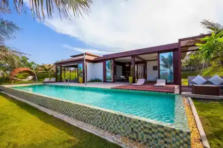 Fusion Resort Cam Ranh - All Spa Inclusive - 200