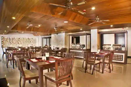 Royal Singosari Kuta - 25