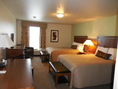 Aspen Suites - 3