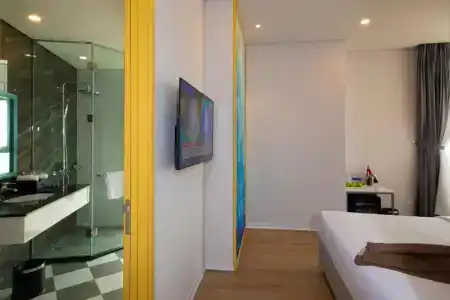 Grand Cititel Danang - 59
