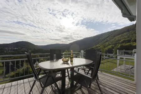 Dormio Resort Eifeler Tor - 82