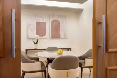The St. Regis - 116