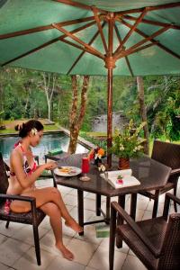 Villa Semana & Spa - 63