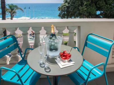 Mercure Nice Marché Aux Fleurs - 61