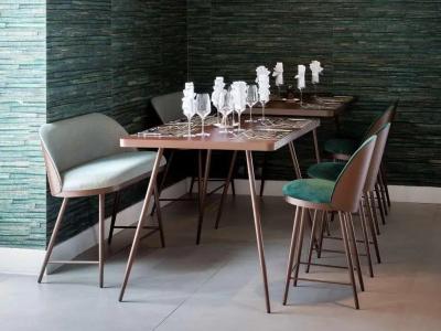 Novotel Convention And Spa - 28
