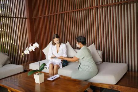 The Garcia Ubud & Resort - 13