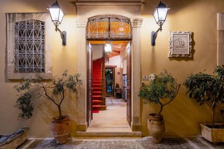 Palazzino Di Corina - 10
