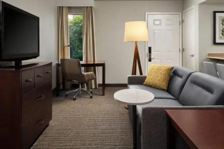Residence Inn by Marriott Seattle/Bellevue - 94