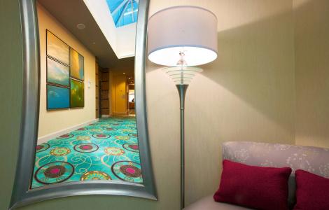 Hampton Inn & Suites by Hilton Miami Downtown/Brickell - 47