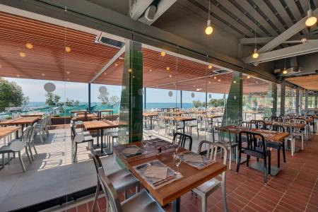 Resort Amarin - 24