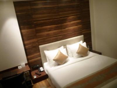 Connaught Royale Delhi - 4