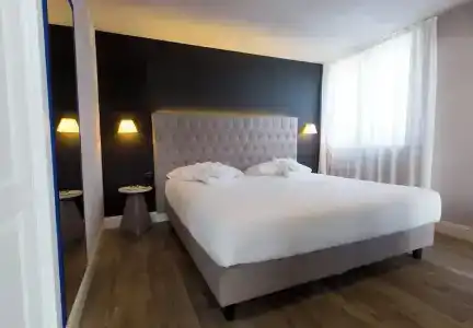 Al Campanile Apart& Suite - 112