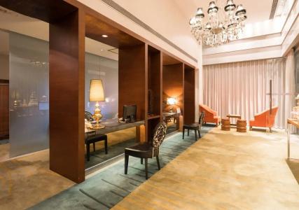 Royal Tulip Luxury Carat - Guangzhou - 2