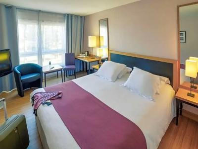 Mercure Montpellier Centre Antigone - 68