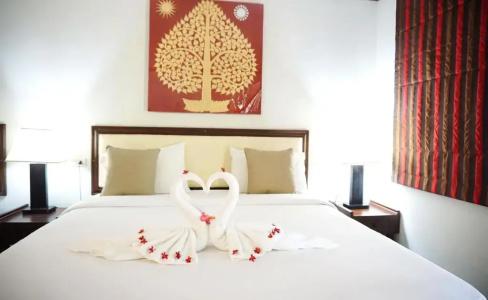 Lamai Inn 99 Bungalows - 60