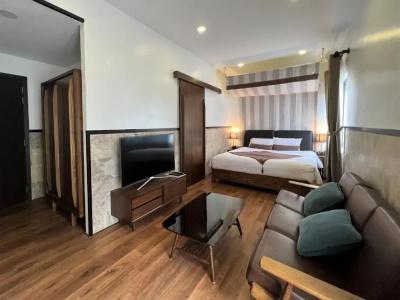 The Blossom Resort – Onsen & Foot Massage Inclusive - 248