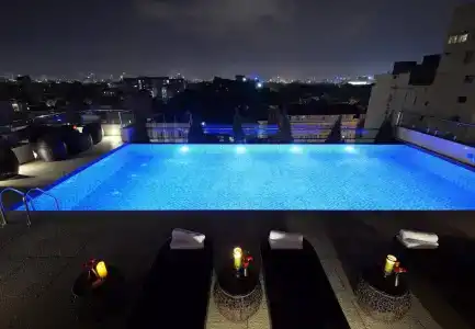 La Belle Vie - 18