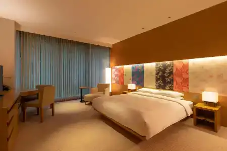 Hyatt Regency Kyoto - 48