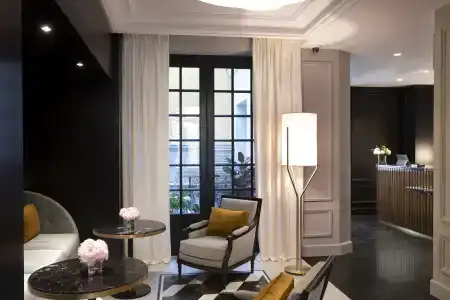 Le Damantin Hôtel & Spa - 3
