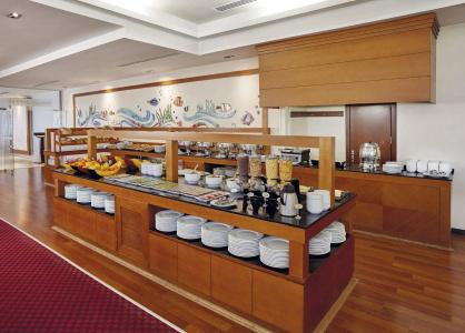 Anemon Eskisehir - 10