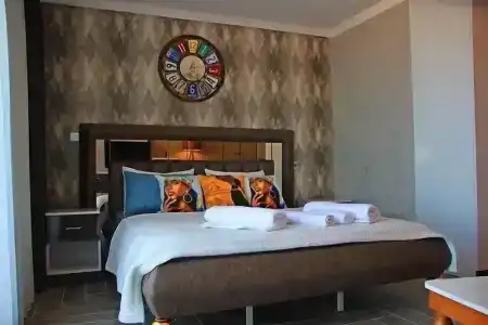 Yeni Foça Butik Otel - 20