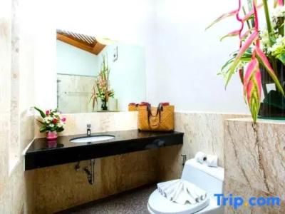 The Samui Beach Resort - Sha Plus Certified - 174