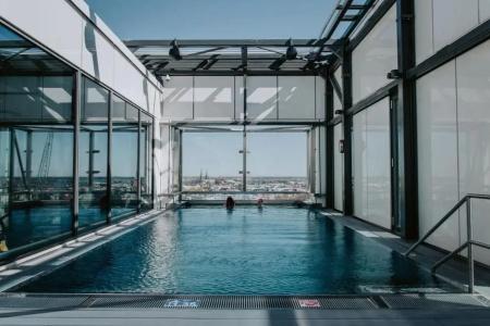 Clarion Helsinki - 19